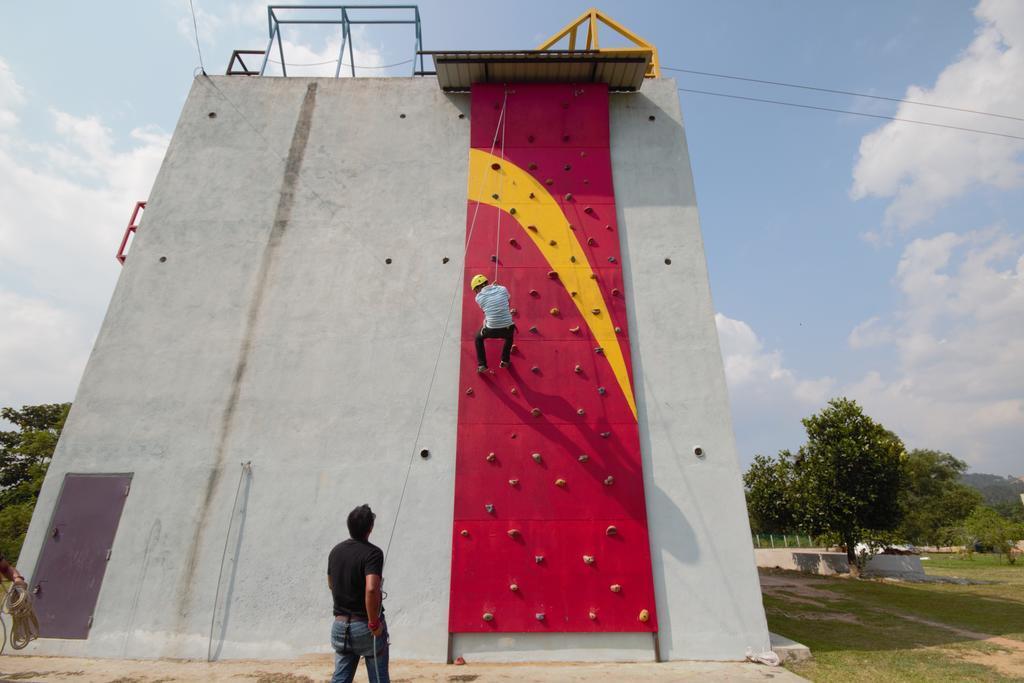 Semenyih Eco Venture Resort & Recreation Sdn Bhd Exterior photo