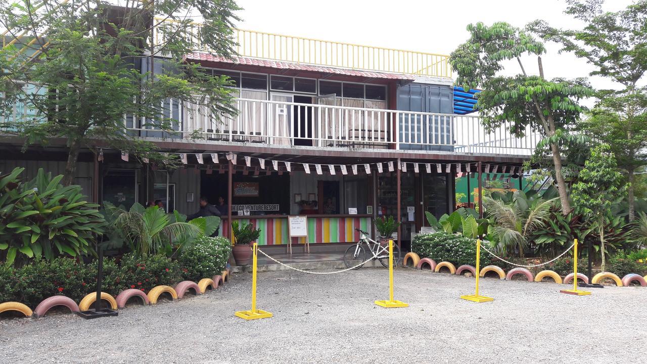 Semenyih Eco Venture Resort & Recreation Sdn Bhd Exterior photo