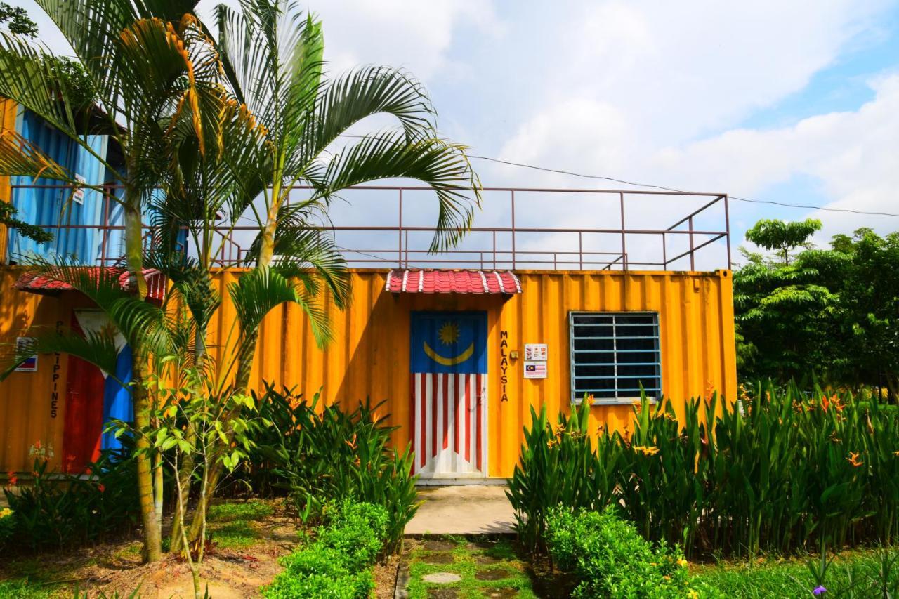 Semenyih Eco Venture Resort & Recreation Sdn Bhd Exterior photo
