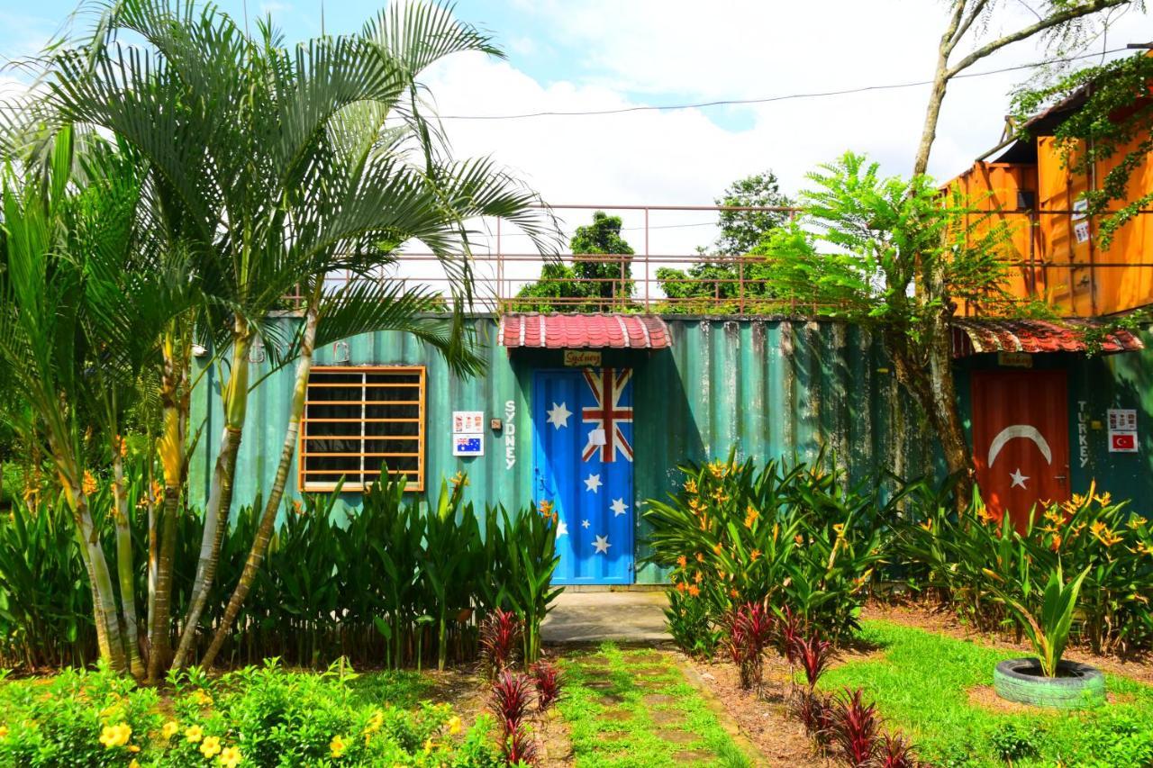 Semenyih Eco Venture Resort & Recreation Sdn Bhd Exterior photo