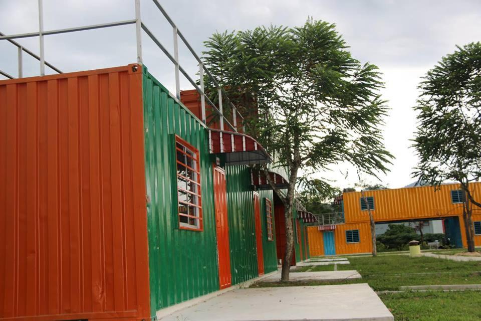 Semenyih Eco Venture Resort & Recreation Sdn Bhd Exterior photo